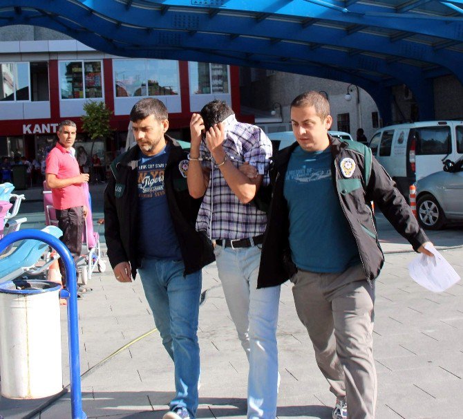 Konya’da Uyuşturucu Operasyonu: 24 Gözaltı