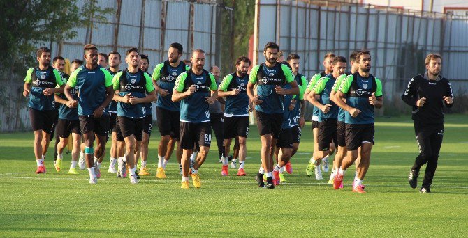 Konyaspor, Osmanlıspor İle 6 Sezon Sonra