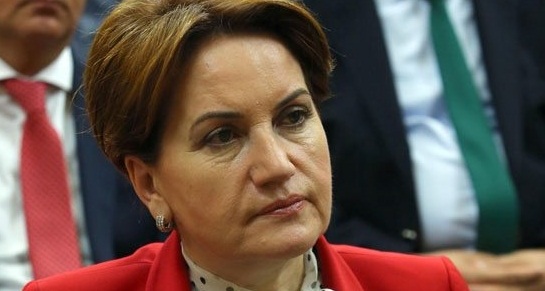 MHP'de Şok! Meral Akşener Aday Yapılmadı