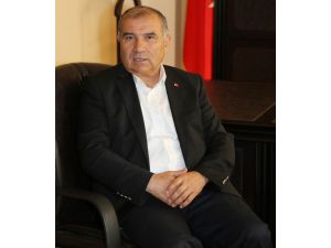 Bakan Alaboyun: "TEK Başına Bir İktidar İle Huzur Barış Olsun"