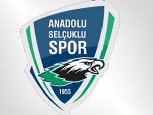 ORDUSPOR: 2 - KONYA ANADOLU SELÇUKLUSPOR: 2