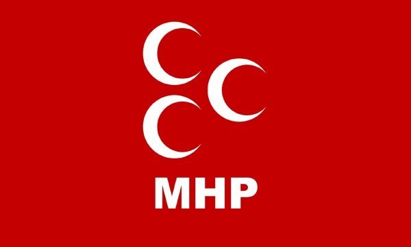 MHP Aksaray’da Seçim Müziği Çalmayacak