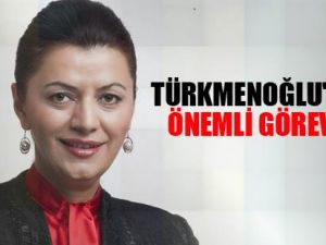 Türkmenoğlu O komisyonda!