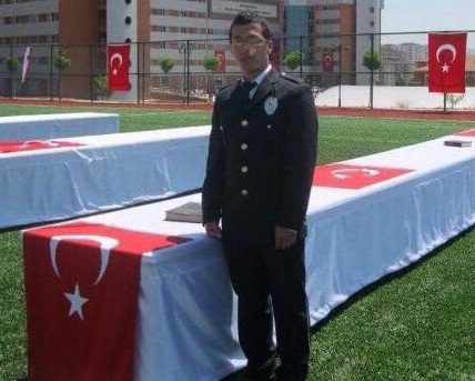 Şırnak’ta Yaralanan Aksaraylı Özel Harekat Polisi Şehit Düştü