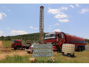 Beş İlçede Yedi Mahallenin Daha Su İhtiyacı Giderildi