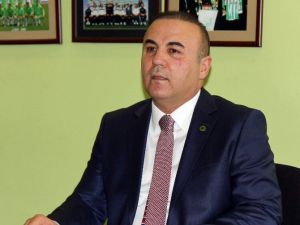 Torku Konyaspor Sonuçlardan Memnun