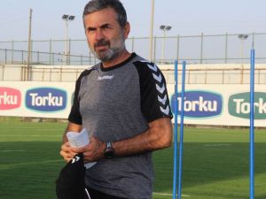 Aykut Kocaman: “Önümüzdeki 4 Maç Ligdeki Konumumuz Açısından Belirleyici Olacak”