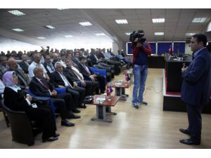 Konya SMMMO’dan E-fatura Ve E-defter Bilgilendirme Semineri