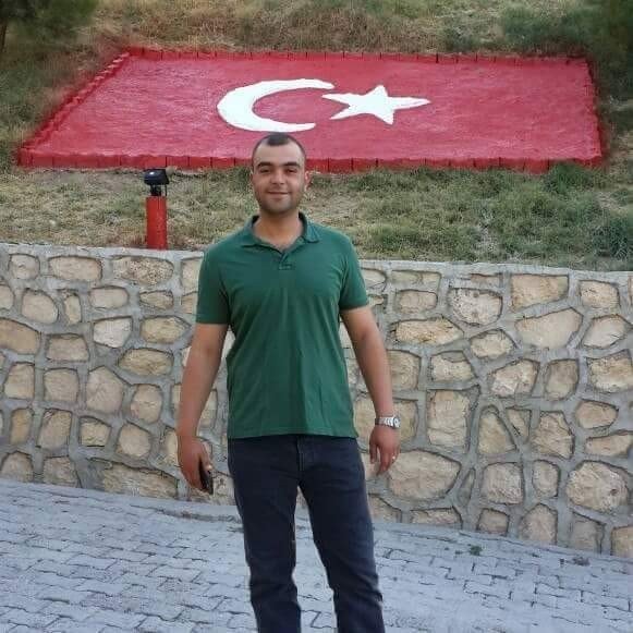 Aksaray’a Şehit Ateşi Düştü