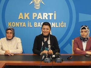 Ayşe Türkmenoğlu gündemi değerlendirdi