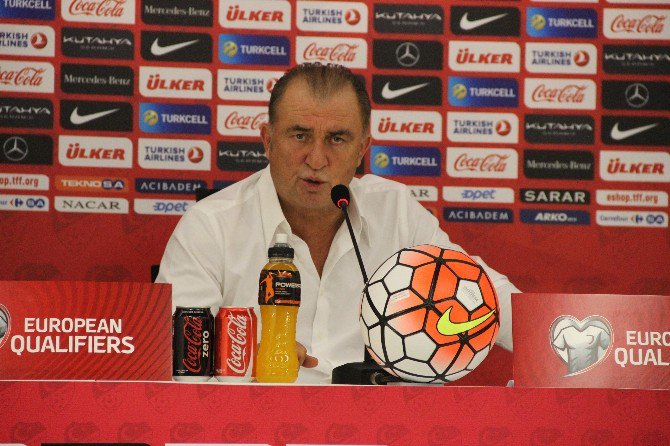 Terim: “Keşke TEK Bir Evladımız Ölmeseydi De Avrupa Şampiyonası’na Gitmeseydik”