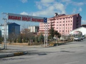 Aksaray Devlet Hastanesine 5 yeni uzman hekimler atandı