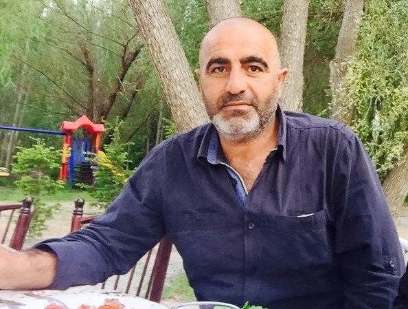Aksaray'da Yol Ortasında Kurşunlanarak Öldürüldü