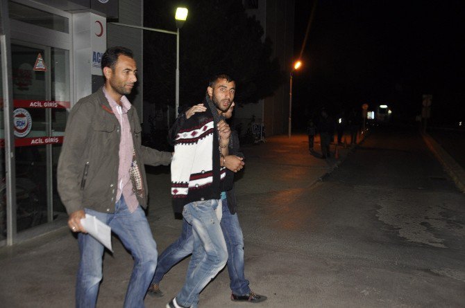 Seydişehir’de Uyuşturucu Satıcısı Tutuklandı