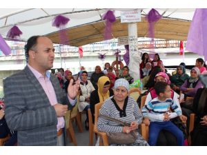 Beyşehir Belediyesi’nden Kadın İşçilere Tekne Gezisi Ödülü