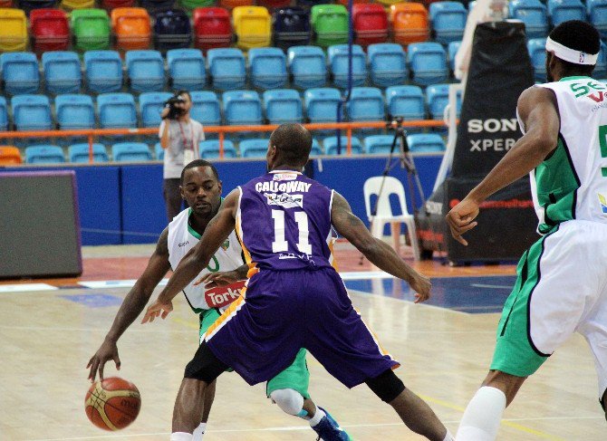 Spor Toto Basketbol Ligi