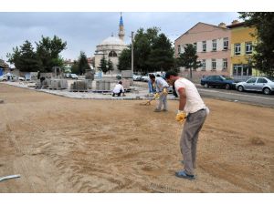 Salı Pazarının Çehresi Değişiyor