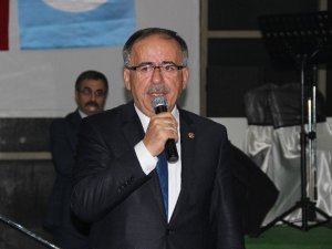 Mustafa Kalaycı, Yazar Kasa Ertelemesini Sordu