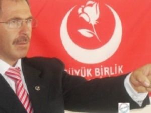 BBP'ten mitinge davet