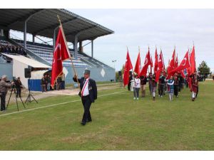 Beyşehir’de Cumhuriyet Bayramı Kutlamaları