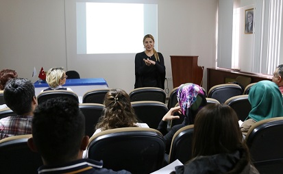 Sağlık okur yazarlığı herkesi ilgilendiriyor