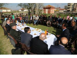 Aksaray İl Genel Meclisi'nde Bütçe Görüşmeleri Başladı