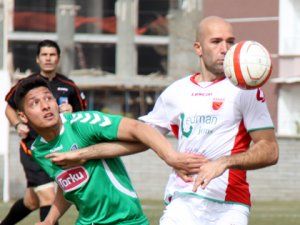 Konya Anadolu Selçuklusporda imzalar bu hafta