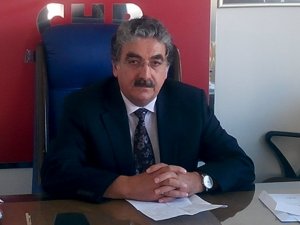 Koşar, "İlk Beş Değil Birinci Olsanız Bakanlık Vermezler"