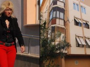 O anne bir kez daha şoke etti!