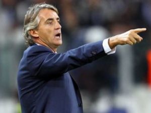 Mancini Cimbom'dan ayrıldı