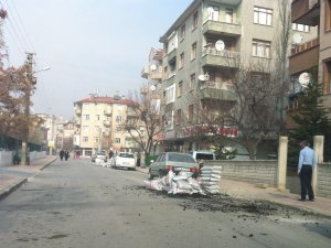 Binlerce haneye tonlarca kömür dağıtılıyor