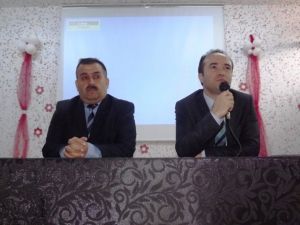 Seydişehir’de Kariyer Dersleri