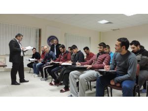 Cihanbeyli’de Üniversite Öğrencileri İçin Kurs