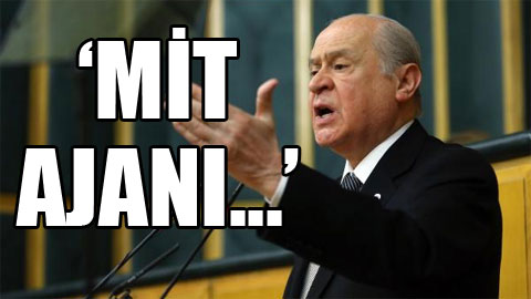 Devlet Bahçeli için flaş iddia!