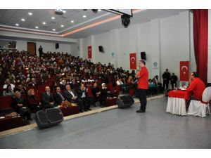 NEÜ’de Ünlü Şefler Deneyimlerini Öğrencilerle Paylaştı