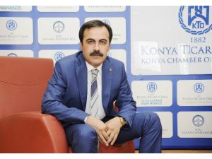 KTO’dan Tunus Ve Cezayir’de B2b Organizasyonu