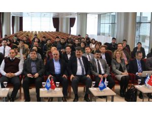 KTO Karatay Üniversitesi’nde İnovasyon Günleri