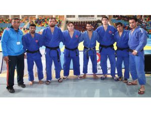 Selçuklu Belediyesi Judoda Süper Ligde Yola Devam