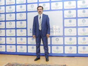 KTO, 7 Dilde Konya Tanıtım Kitabı Hazırladı