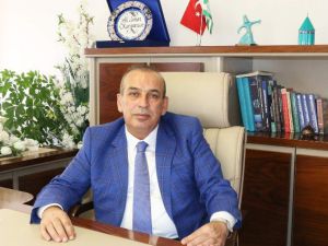 Esnaflar 2016’da İstikrar Ve Huzur İstiyor