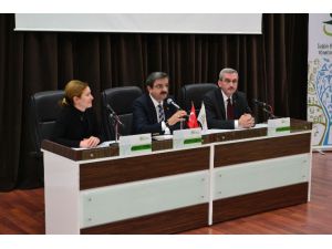 Sağlık Profesyonelleriyle Öğrenci Buluşması