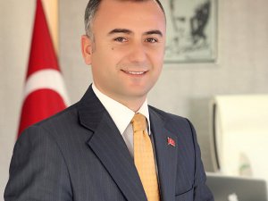 Türkiye'nin En Kritik Yerinde Görev Yapıyor