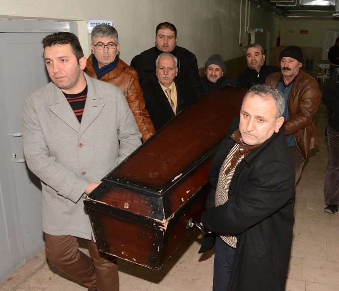 Aksaray’da Trafik Kazası: 1 Ölü