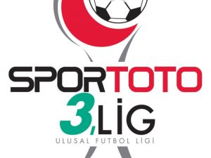 Spor Toto 3.Ligde Kuralar 24 Haziranda Çekilecek