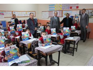 Beyşehir’in Tarihi Mekanlarını Boyayarak Tanıyacaklar