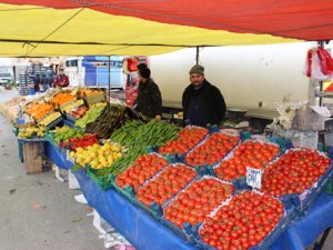 Fiyatlardaki yükseliş sürecek