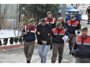 Akşehir’de Bakır Kablo Hırsızları Yakalandı