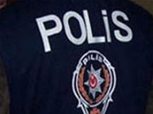 Konya'da 72 polisin görev yeri değişti