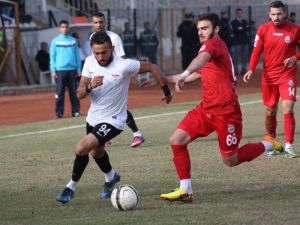 Akif Karakuş Ankara Demir Yolunda