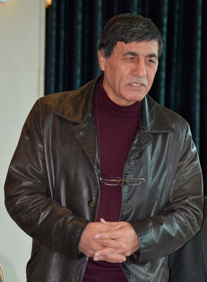 Dr. Mustafa Güçlü güven tazeledi